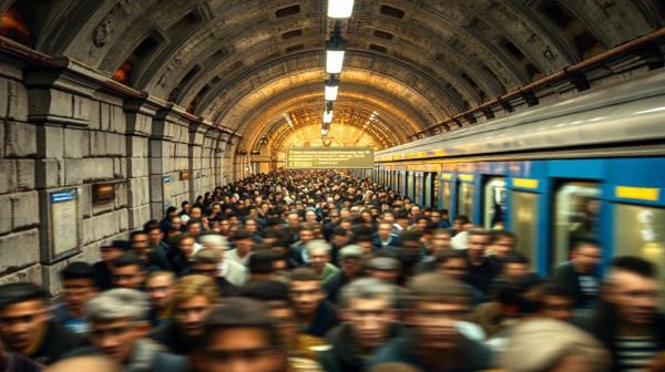 Mastering Rome's Metro: Top Tips and Map Insights