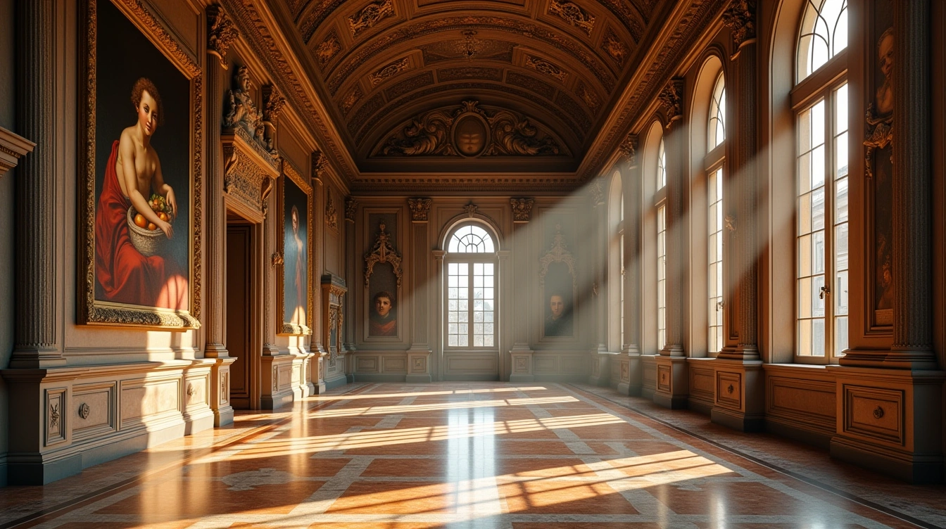 Your Borghese Gallery questions answered